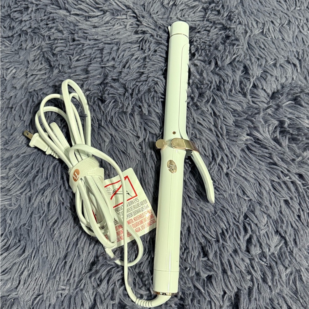 T3 Curling Iron